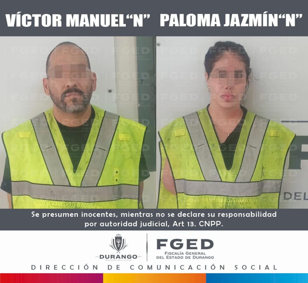 Victor manuel y paloma