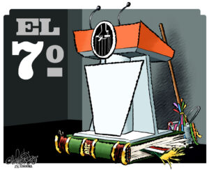 el septimo
