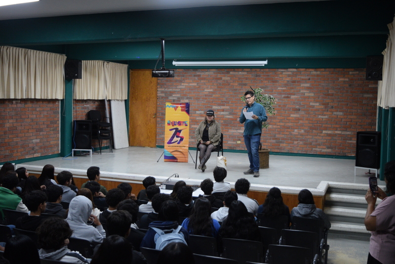 01-Charla didáctica para juventude 1