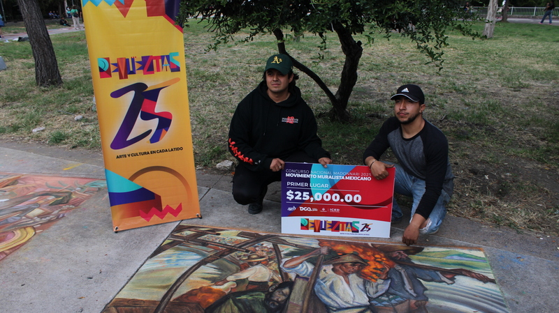 10-Premiación Madonnari 5
