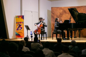 13-Recital de violonchelo y piano 3