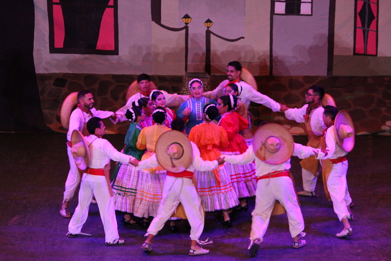 17-Aniversario Tierra Mestiza 2
