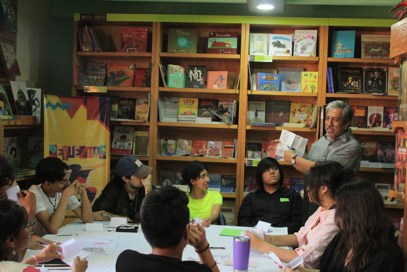 28-Taller Fanzine 3
