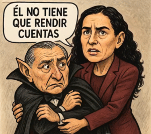 Adan no tiene que rendir cuentas 1