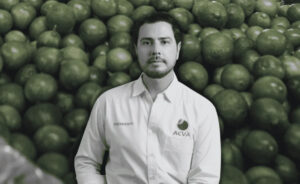 Asesinan al empresario y productor de limones Bernardo Bravo