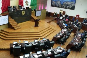 Avalan diputados cuenta pública