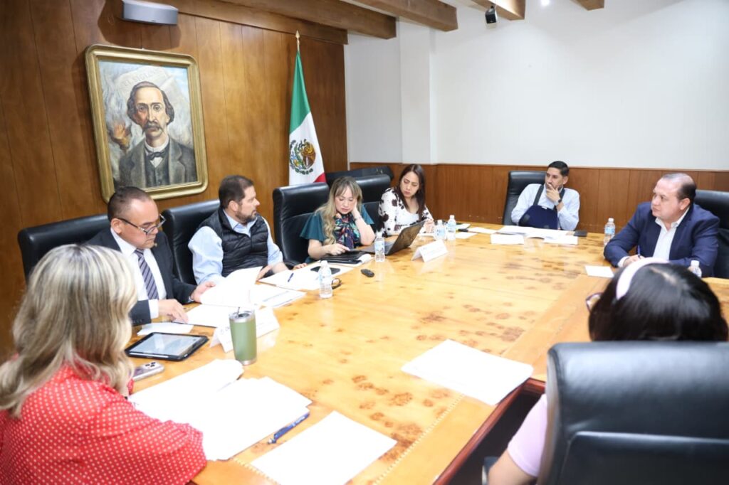 COMISIÓN DE JUSTICIA PM (1)