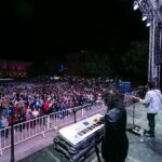 Concluye con éxito el Festival Revueltas 2025 85 mil personas vibraron con arte y cultura (7)