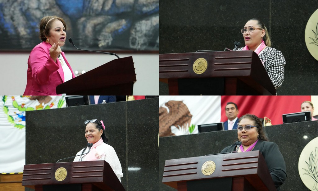 Congreso se convierte en espacio de esperanza y fortaleza
