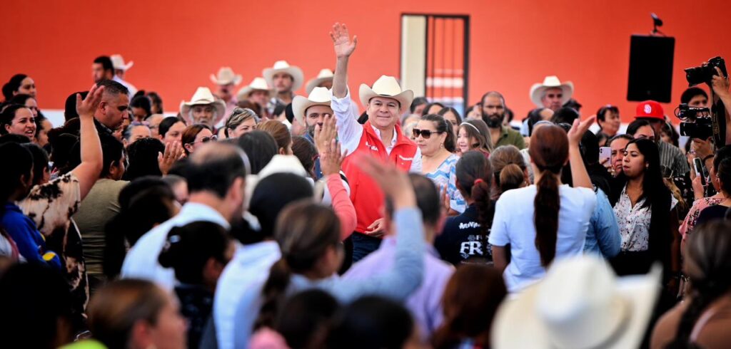 Cumple Esteban compromiso de Tarjeta Madre Alimentaria en San Juan del Río (4)