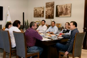 Durango consolida su liderazgo nacional en manejo forestal sustentable con respaldo del Gobierno Federal (2)