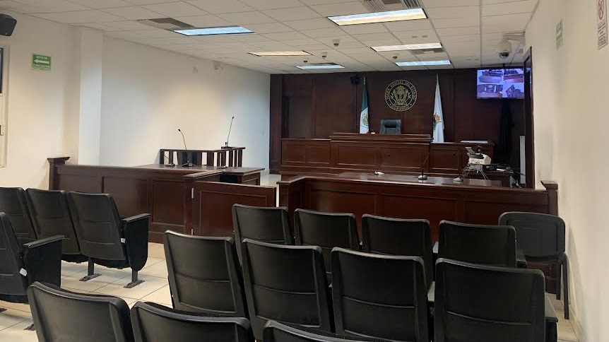 FECCED OBTIENE SENTENCIA DE 1 AÑO 4 MESES DE PRISIÓN PARA EXSERVIDORA PÚBLICA DE LA SFA POR DELITOS DE CORRUPCIÓN