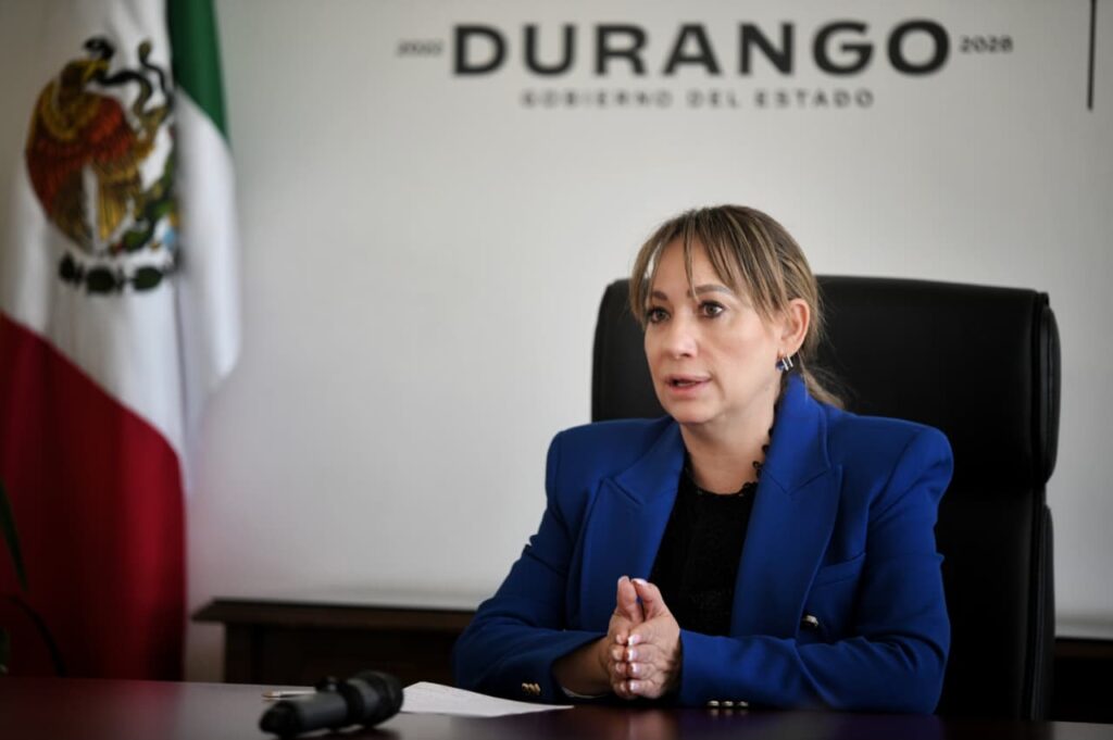 Fiscalía de Durango refuerza operativo por la sustracción de la niña Judith “La localización es prioridad del Estado” (1)