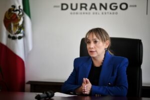 Fiscalía de Durango refuerza operativo por la sustracción de la niña Judith “La localización es prioridad del Estado” (1)