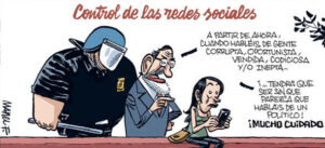 Igual que las redes, los legados del mesías se volvieron malditos para la 4T