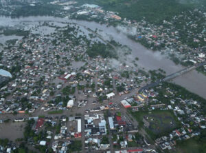 Inundaciones Veracruz 2