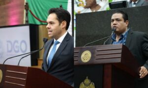 La Presa Tunal II fue reconocida por diputados locales como un símbolo de unidad y progreso