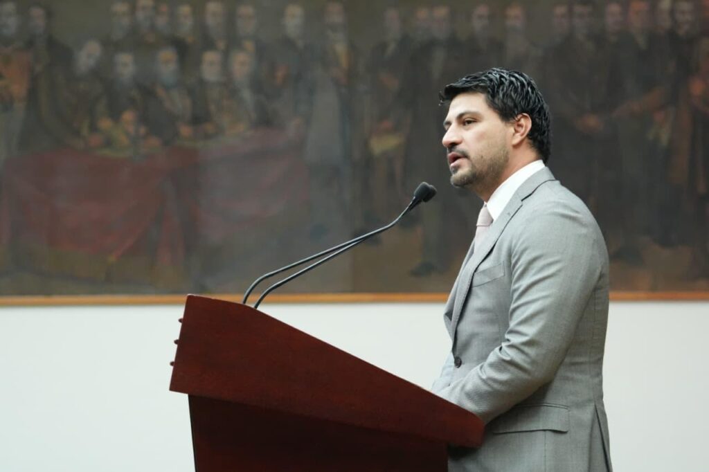 Martín Vivanco