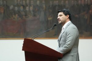 Martín Vivanco