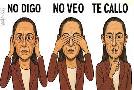 No oigo, no oigo a