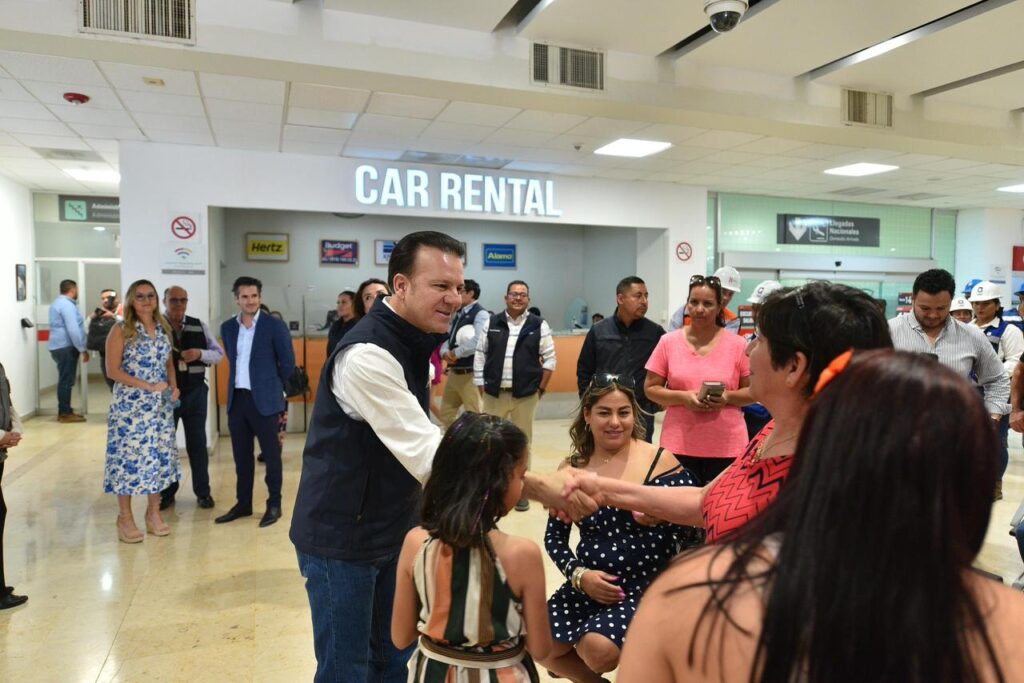 Nueva ruta Durango–Guadalajara impulsa el turismo y la conectividad del estado (2)