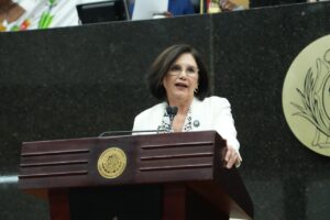 ROCÍO REBOLLO PM