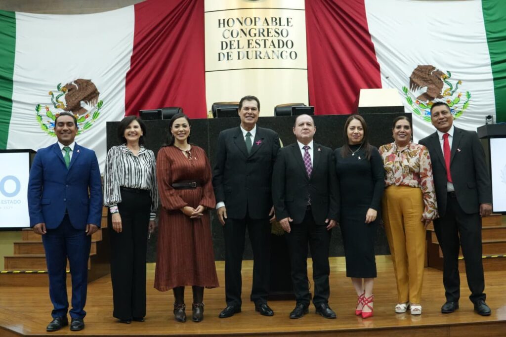Resaltan IEPC y TEE apoyo del Congreso para fortalecer la democracia2
