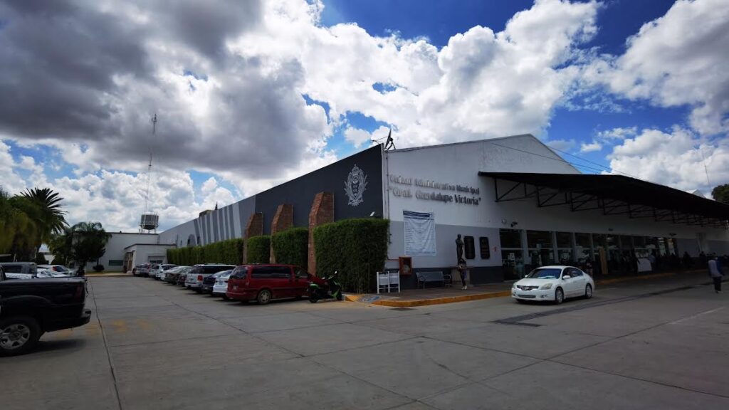 UNIDAD administrativa