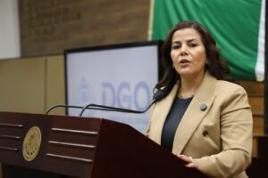 Verónica González