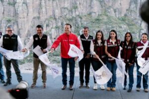Ya es un hecho Durango tendrá agua para los próximos 50 años con la Presa Tunal II (3)