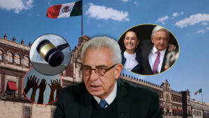 asesinos de la democracia Zedillo