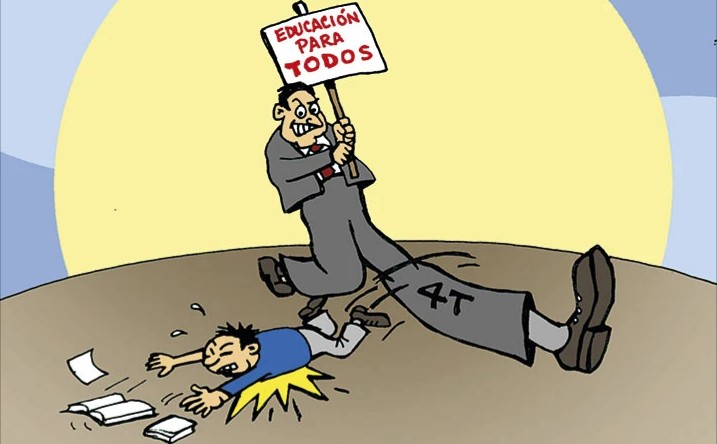 educacion para todos _