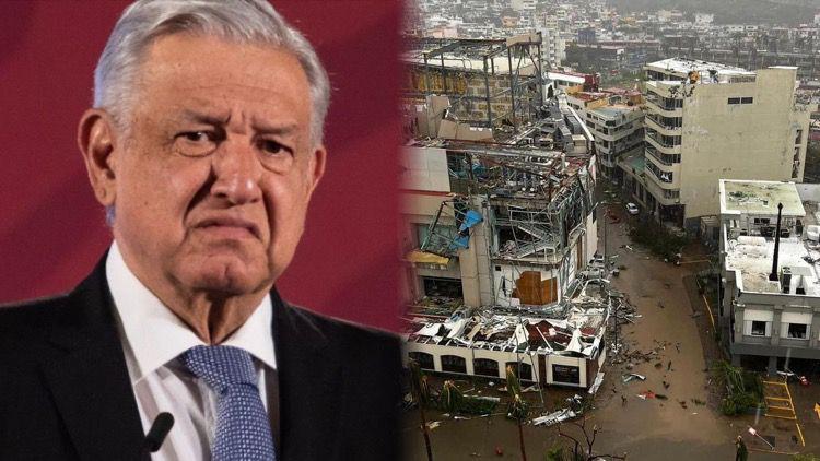 el gobierno se olvidó de combatir el cambio climático