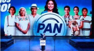 relanzamiento del PAN