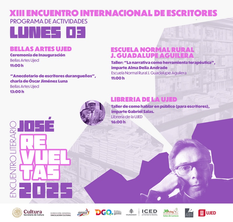 1-03NOV_ENCUENTROLITERARIOJOSEREVUELTAS2025