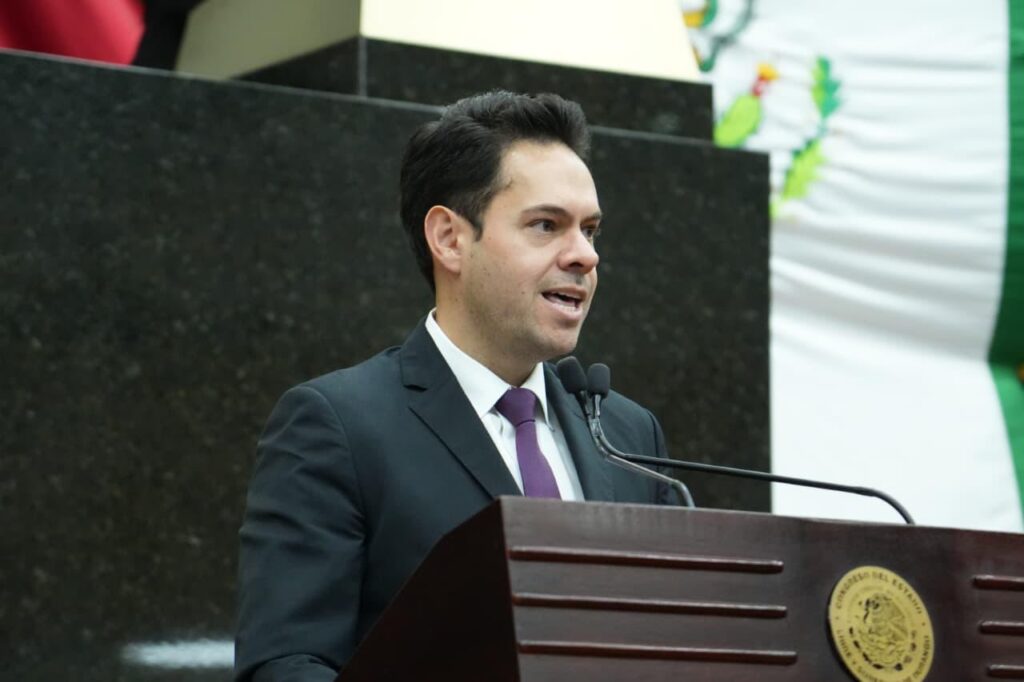 Alejandro Mojica
