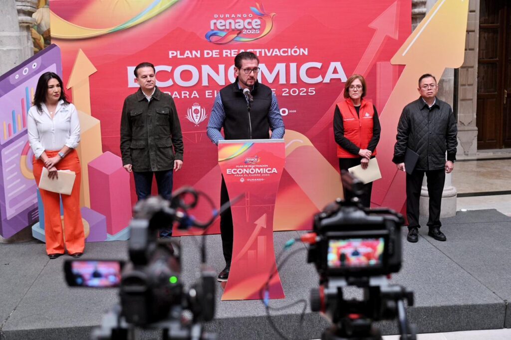 Anuncia Esteban Villegas inversión de 1,200 millones de pesos en obra pública para fortalecer la economía estatal al cierre de 2025 e inicio de 2026 (4)