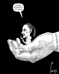 Atendiendo las causas 1