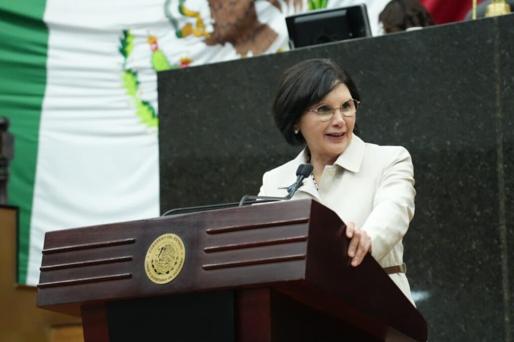 Convoca Rocío Rebollo