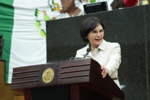 Convoca Rocío Rebollo
