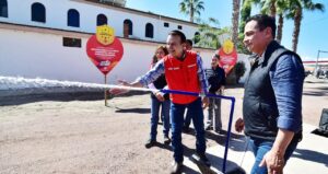 Durango amplía el abasto de agua 25 colonias más tendrán suministro constante gracias al trabajo en equipo de Esteban Villegas y Toño Ochoa (2)