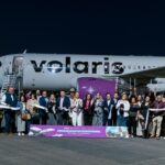 Durango amplía su conectividad aérea con nueva ruta directa a Guadalajara operada por Volaris (1)