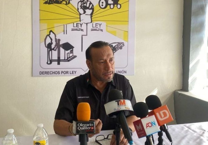 El movimiento continuará apostando por el diálogo y la unidad, sin caer en confrontaciones