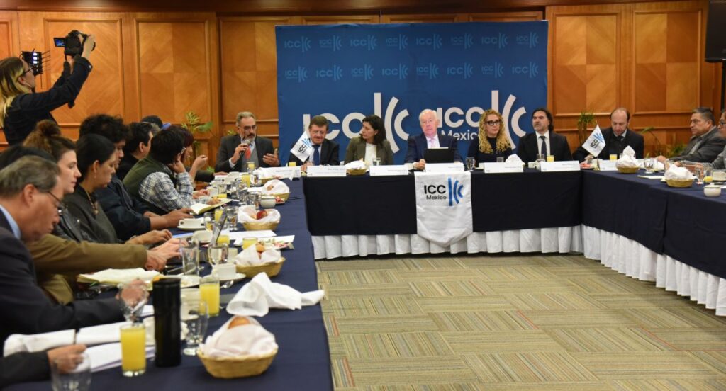 En julio de 2026 se realizará la revisión del T-MEC