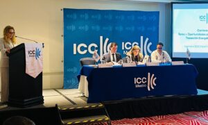 La International Chamber of Commerce México (ICC Mëxico)