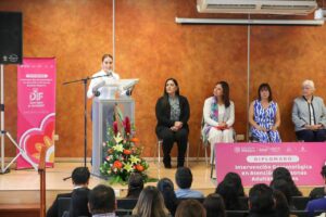 Marisol Rosso impulsa la profesionalización de cuidadores para mejorar la atención a personas mayores en Durango (3)