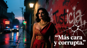 Morena salió muy cara y corrupta