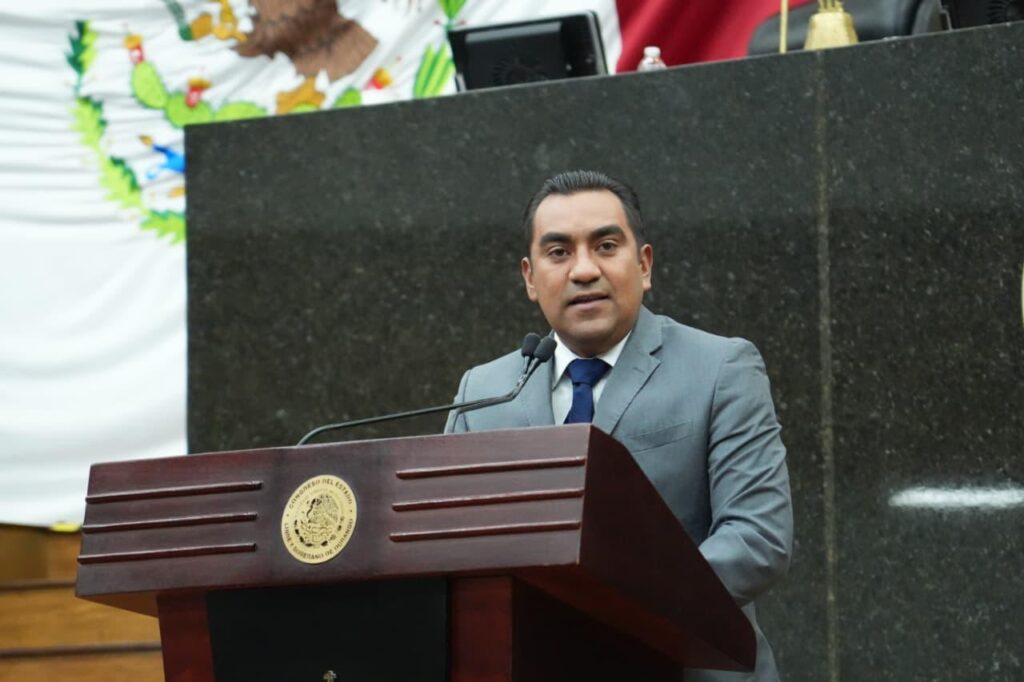 Noel Fernández Maturino