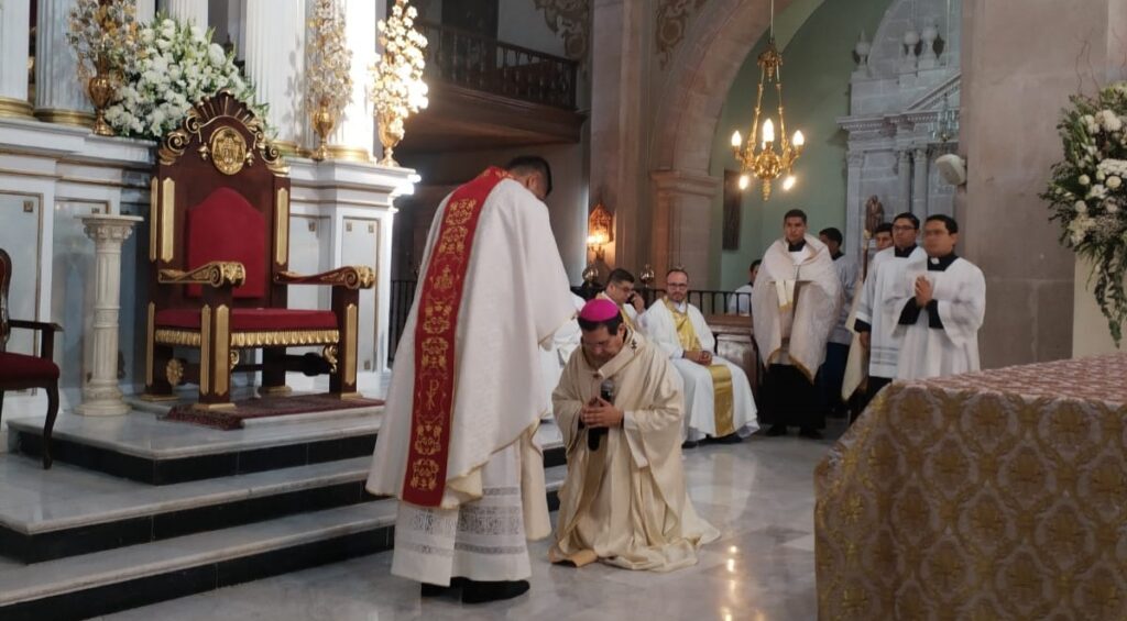 Nuevo sacerdote (1)