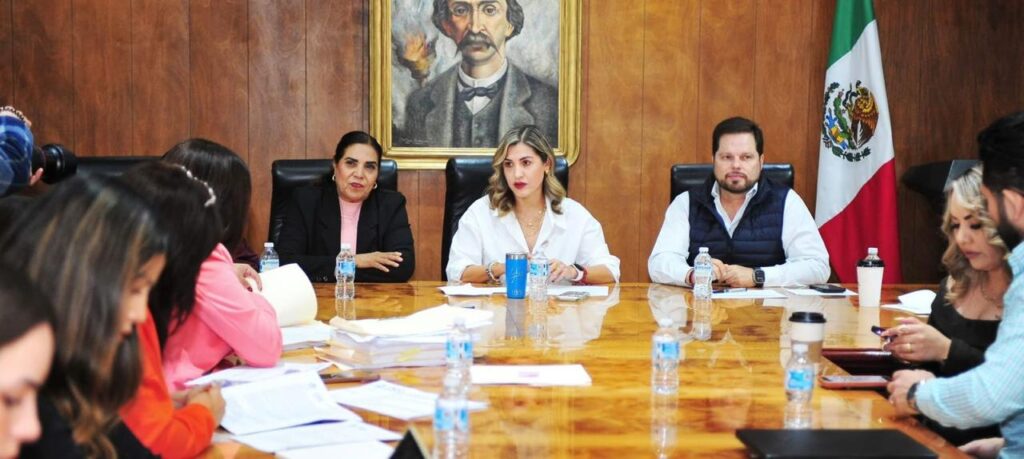 Presentan iniciativa para colocar a Durango a la vanguardia en transparencia2